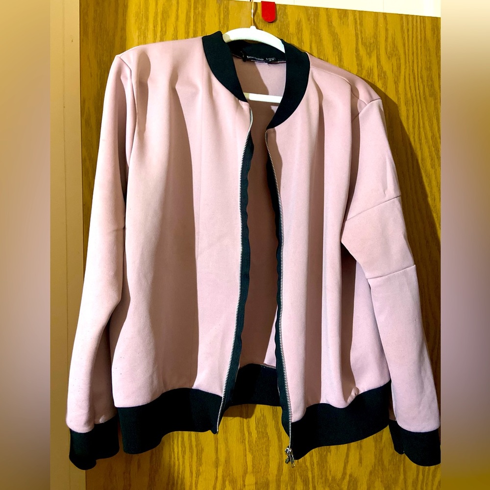 Boohoo Jacket
